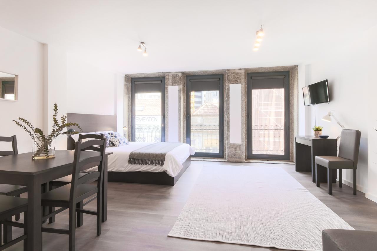 Apartament Samasal Trindade Porto