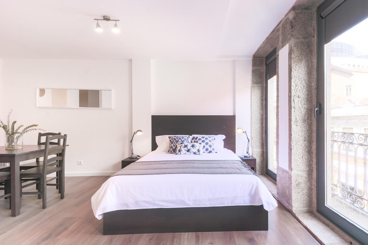 Apartament Samasal Trindade *