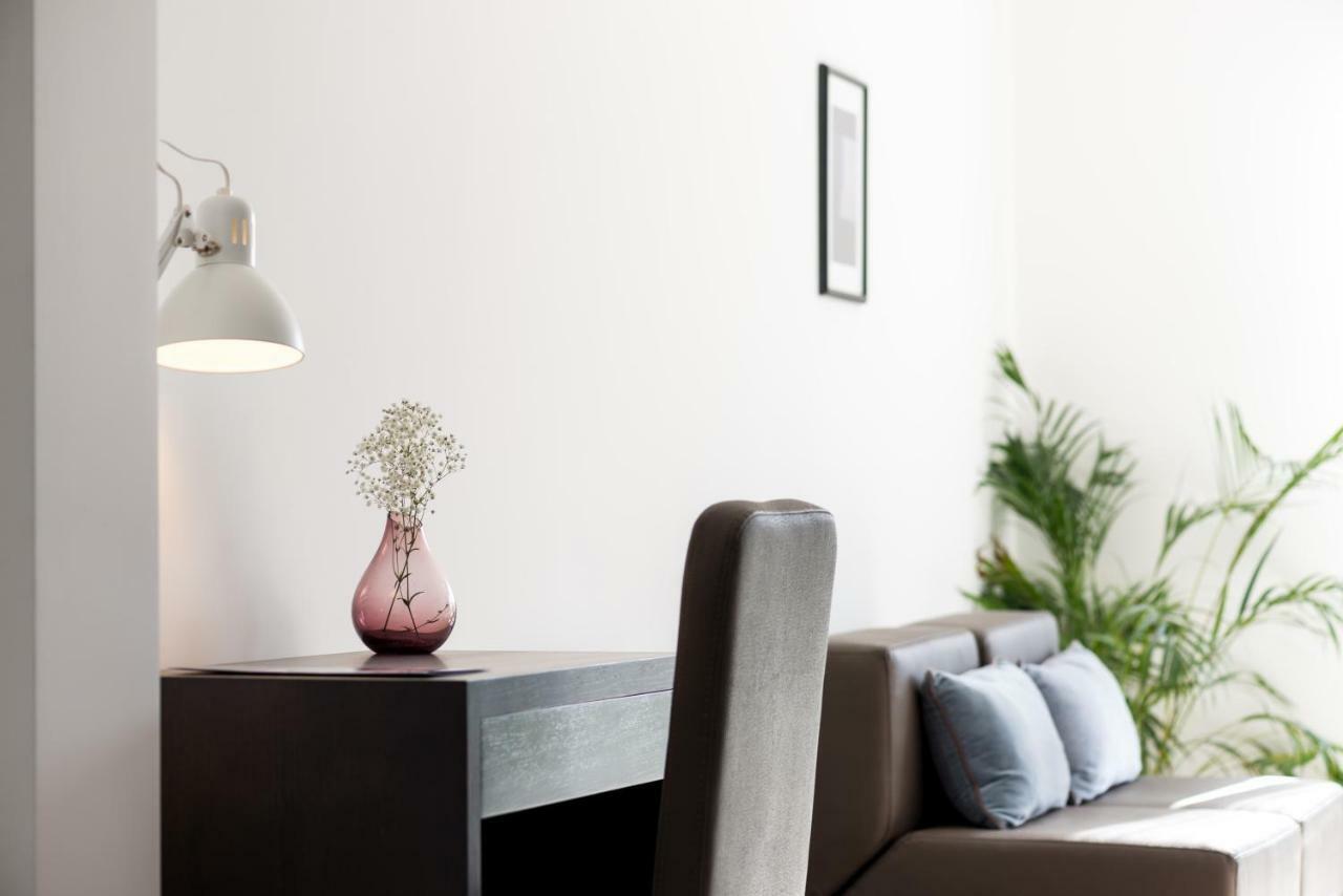 Apartament Samasal Trindade