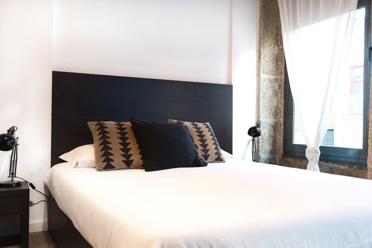 Apartament Samasal Trindade Porto