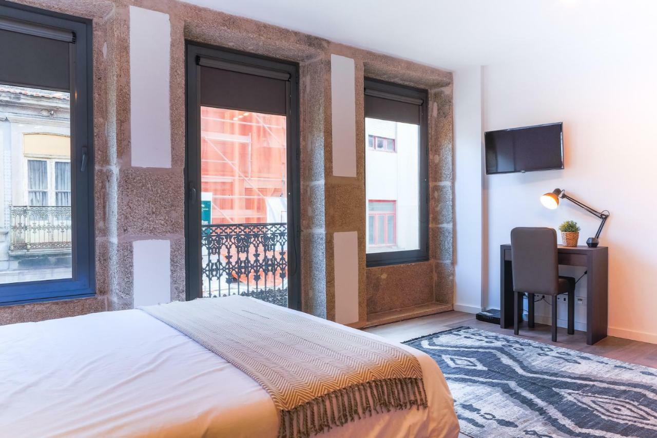 Apartament Samasal Trindade *