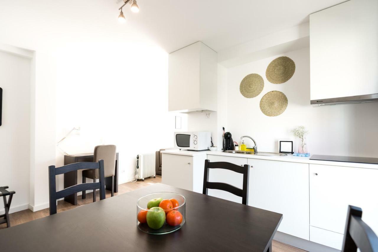 Apartament Samasal Trindade *