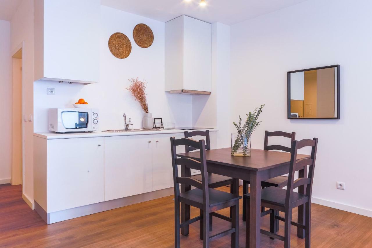 Apartament Samasal Trindade Porto