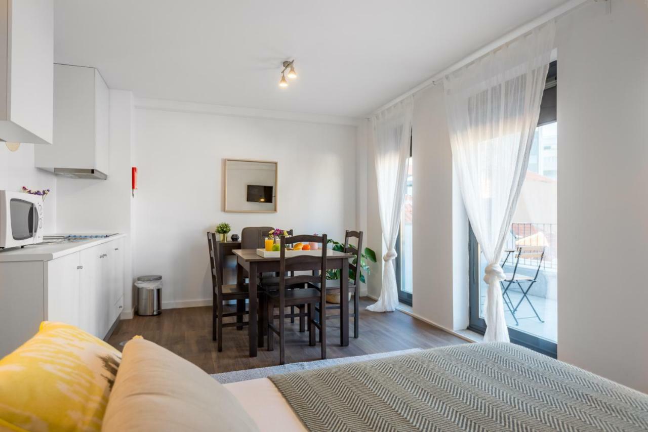 Samasal Trindade Apartament