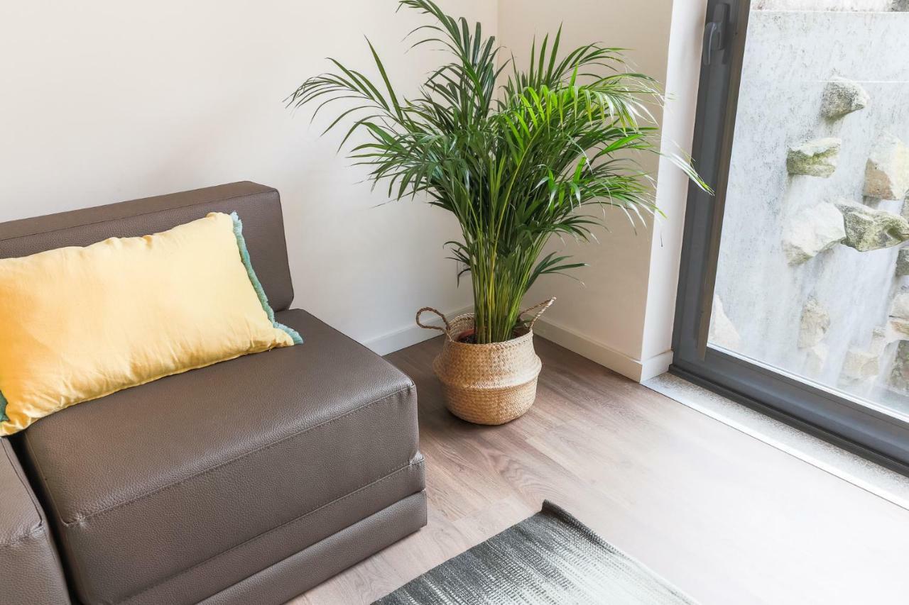 Samasal Trindade Apartament *