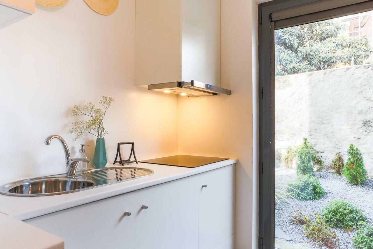Apartament Samasal Trindade Porto