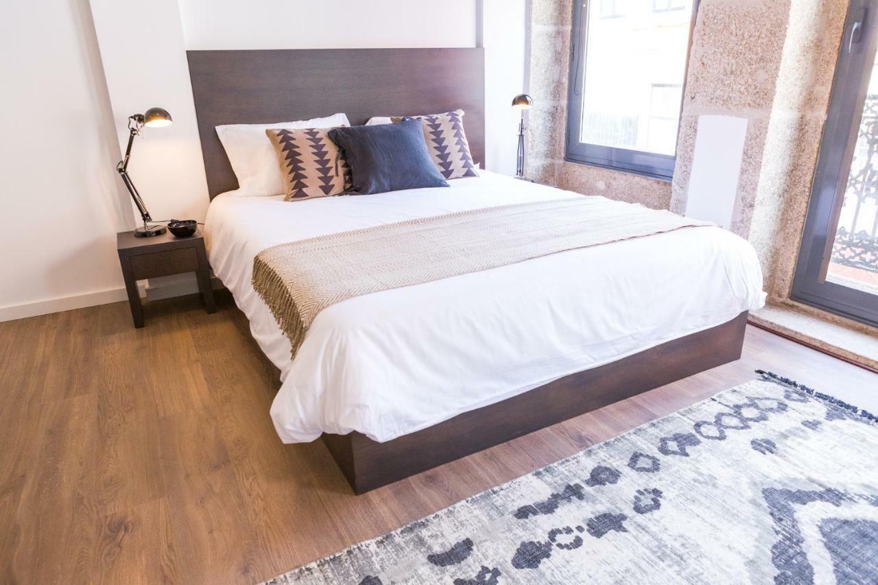 Apartament Samasal Trindade Porto