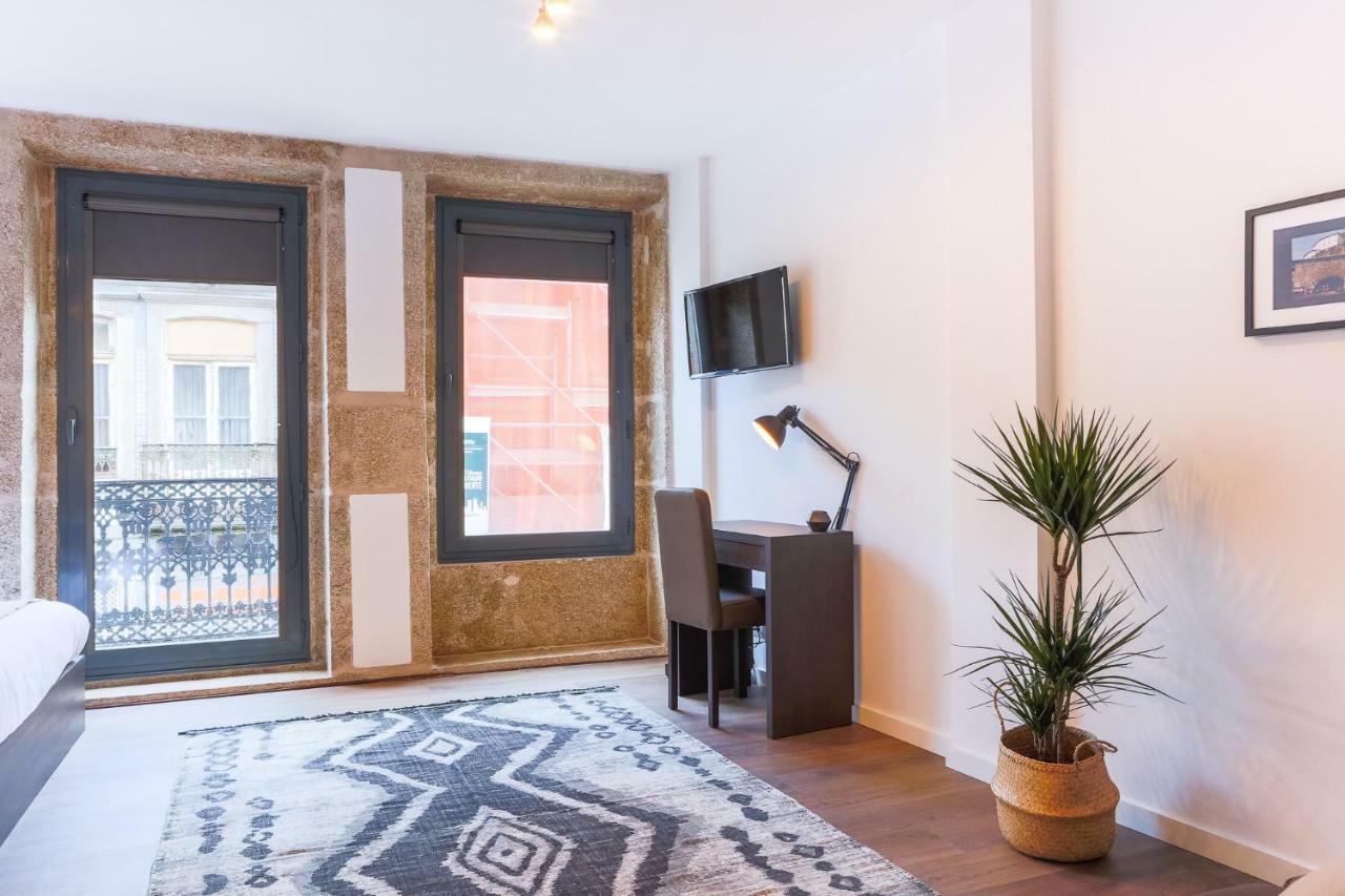 Appartamento Samasal Trindade Oporto