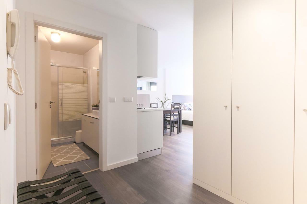 Samasal Trindade Appartamento Oporto